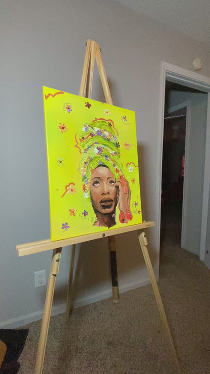 High Hopes (original painting)